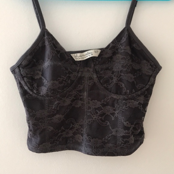 Red Valentino tank XS - Picture 4 of 4